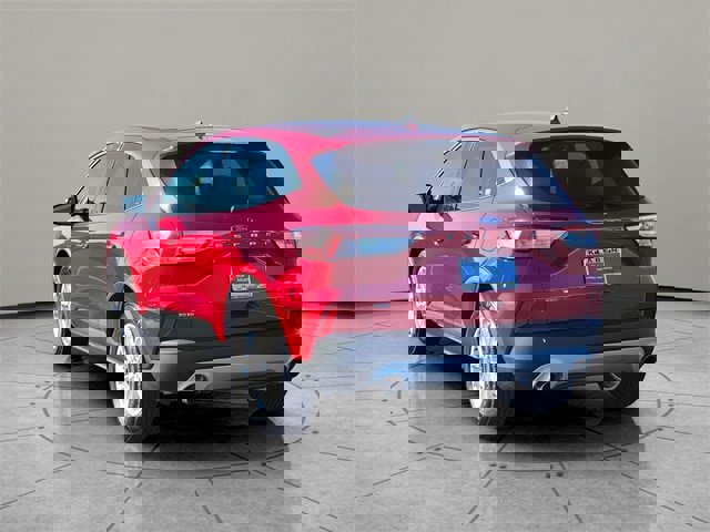 Certified 2022 Ford Escape SE w/ Convenience Package image 10