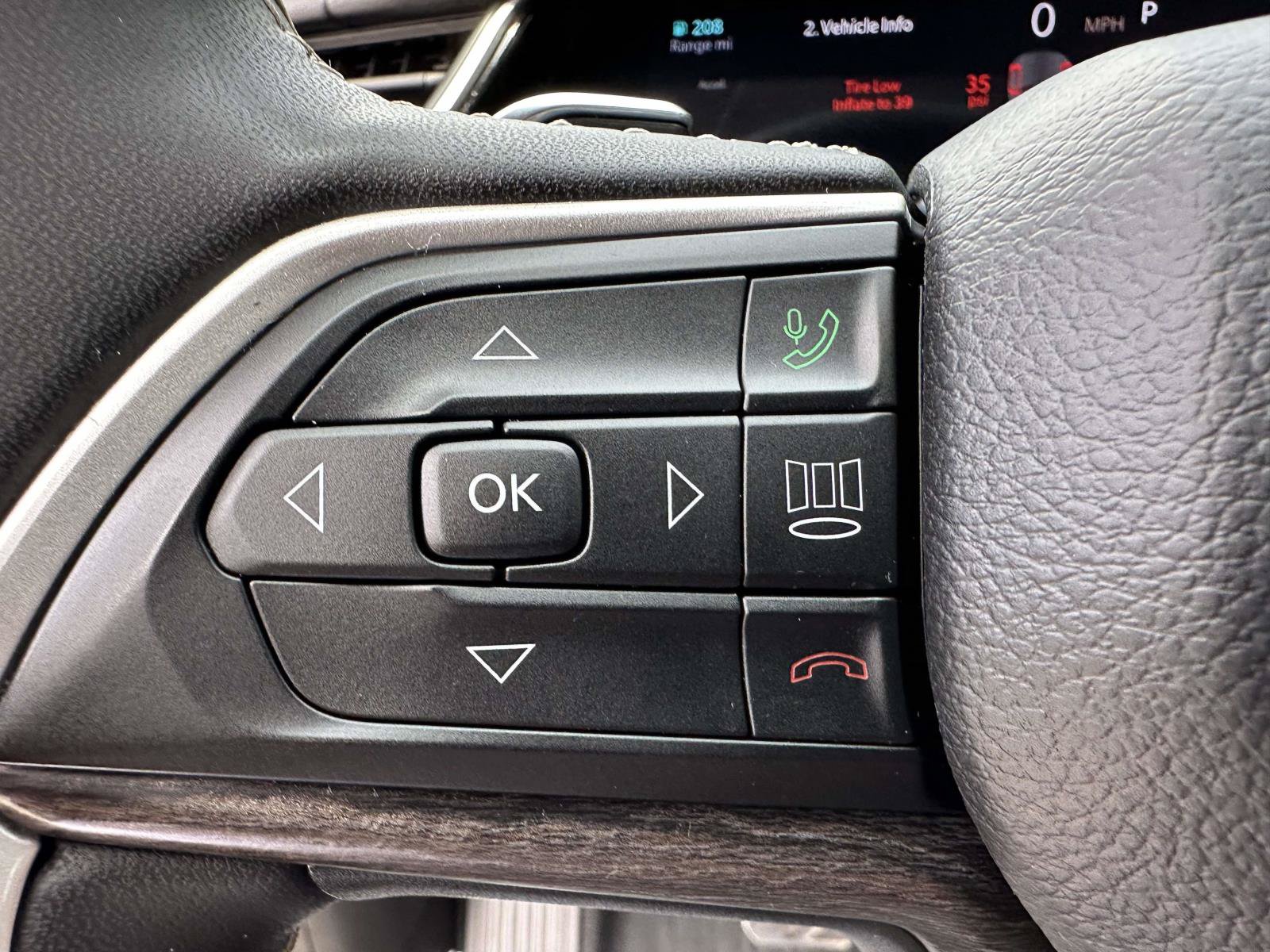 Used 2022 Jeep Grand Cherokee Limited 4xe AWD/4WD image 18