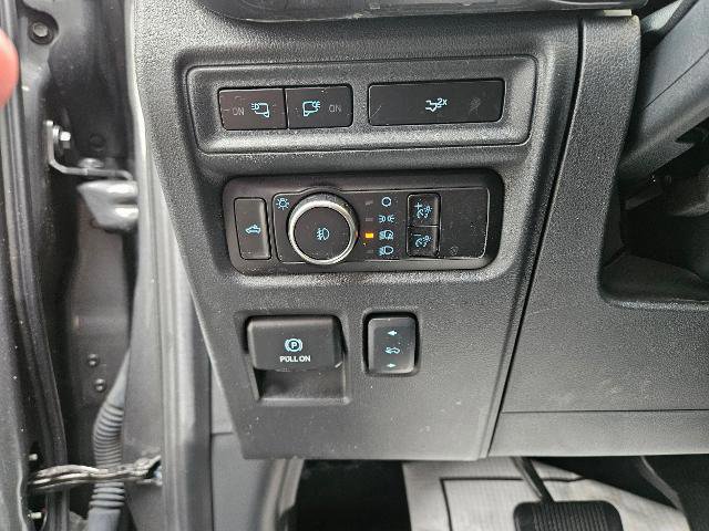 Certified 2023 Ford F150 XLT w/ Equipment Group 302A High image 16