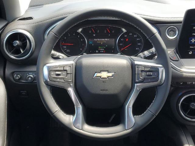 Used 2024 Chevrolet Blazer LT w/ Midnight/Sport Edition AWD/4WD image 23