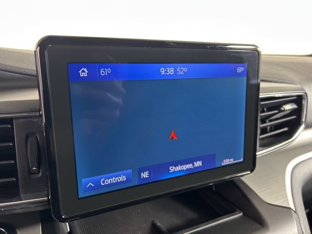 Certified 2020 Ford Explorer XLT w/ Equipment Group 202A AWD/4WD image 15