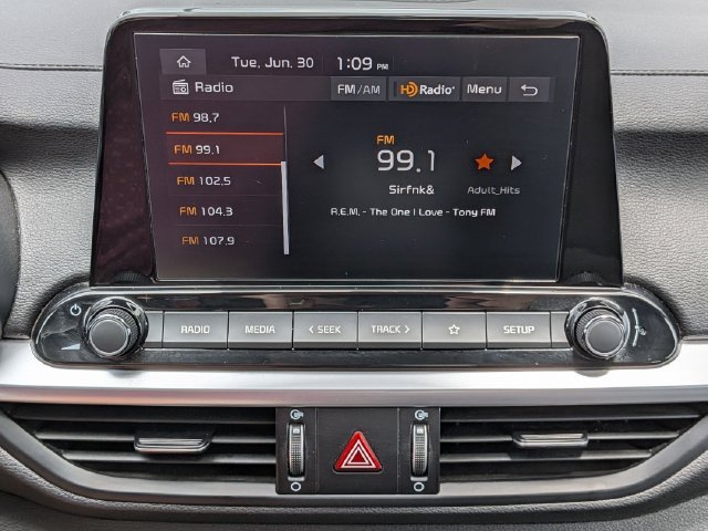Used 2023 Kia Forte LXS FWD image 11