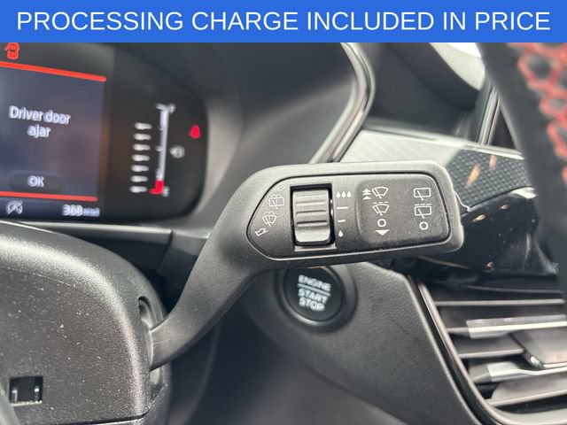Certified 2024 Ford Escape ST-Line AWD/4WD image 19