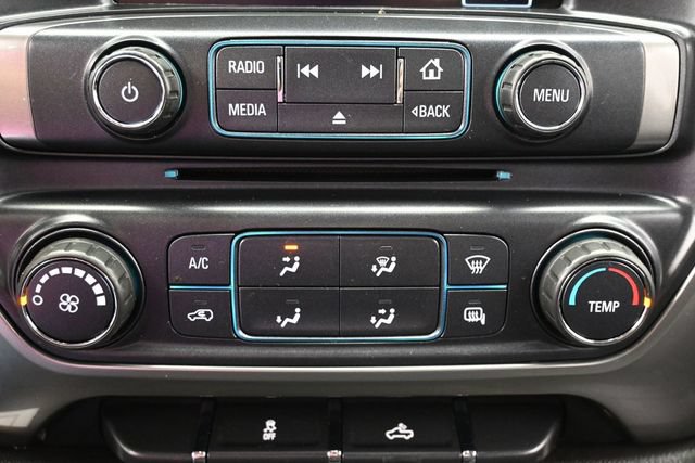 Used 2018 Chevrolet Silverado 1500 LT RWD image 21