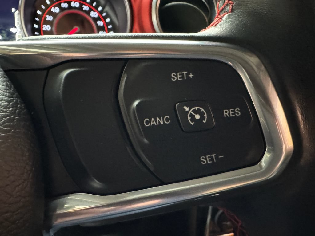 Used 2022 Jeep Wrangler Rubicon w/ Cold Weather Group AWD/4WD image 16