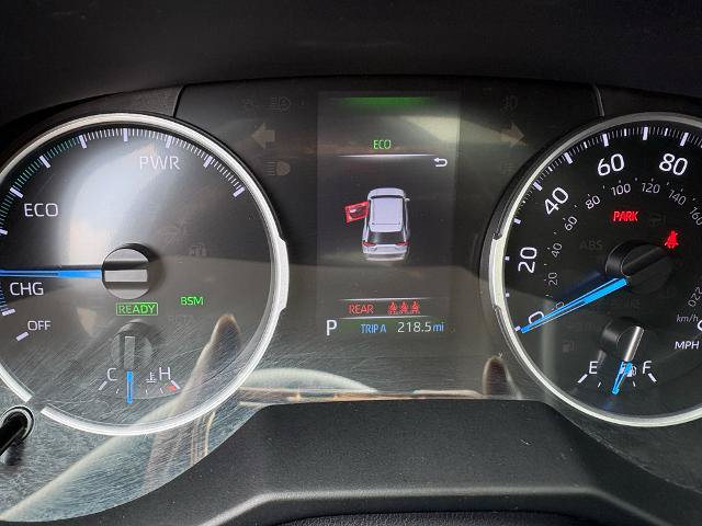 Used 2022 Toyota RAV4 XLE w/ Convenience Package AWD/4WD image 14