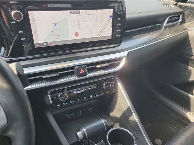 Used 2022 Kia K5 GT w/ GT1 Package FWD image 16