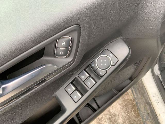 Certified 2023 Ford Escape ST-Line w/ Tech Pack #1 image 13