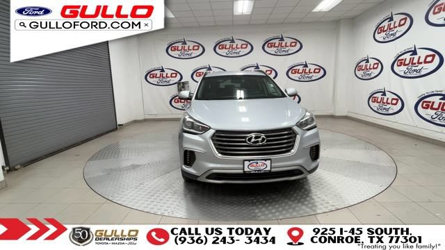 Used 2019 Hyundai Santa Fe XL SE FWD image 3