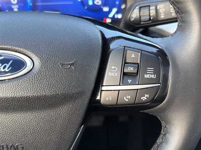 Certified 2022 Ford Escape SEL w/ Technology Package FWD image 24