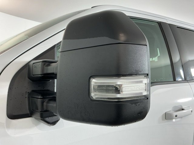 Certified 2025 Ford F350 Lariat w/ Black Appearance Package image 13