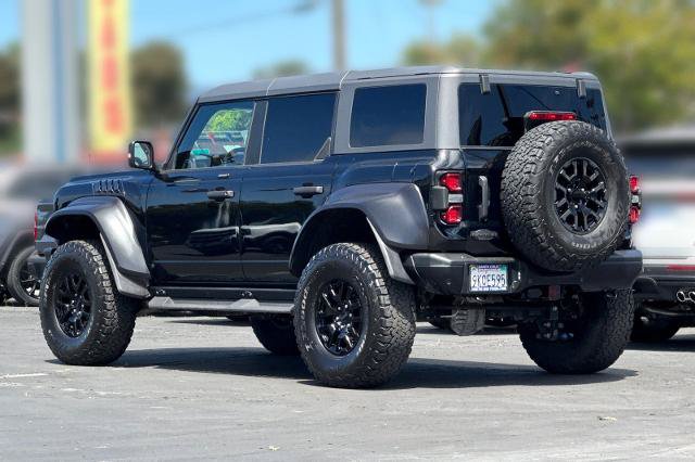 Certified 2023 Ford Bronco Raptor AWD/4WD image 33
