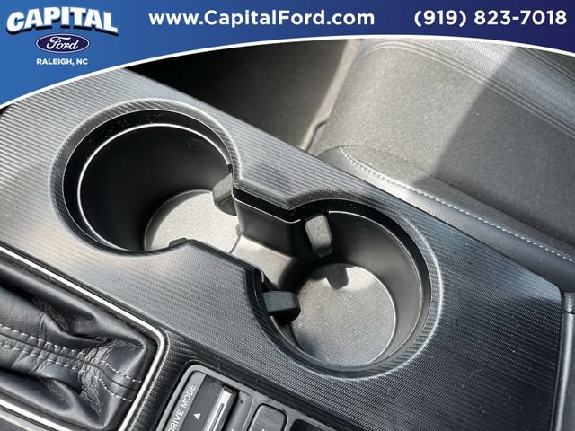 Used 2023 Honda Civic Sport image 31