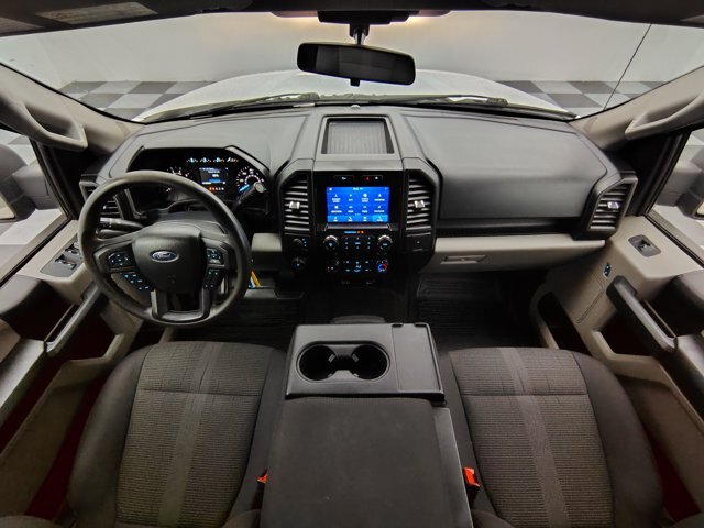 Certified 2020 Ford F150 XL w/ Equipment Group 101A Mid AWD/4WD image 2