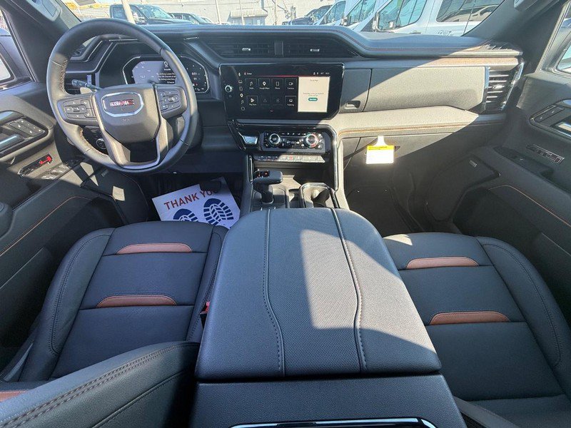 Used 2026 GMC Sierra 1500 AT4 w/ AT4 Premium Package AWD/4WD image 18