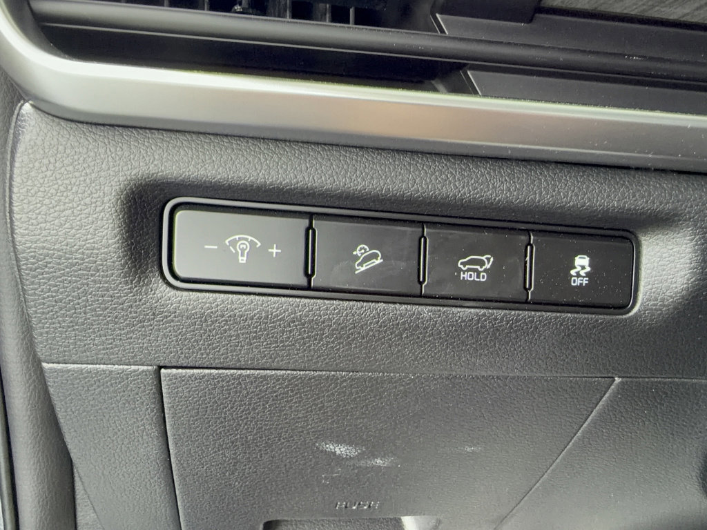 Used 2025 Kia Telluride EX image 30