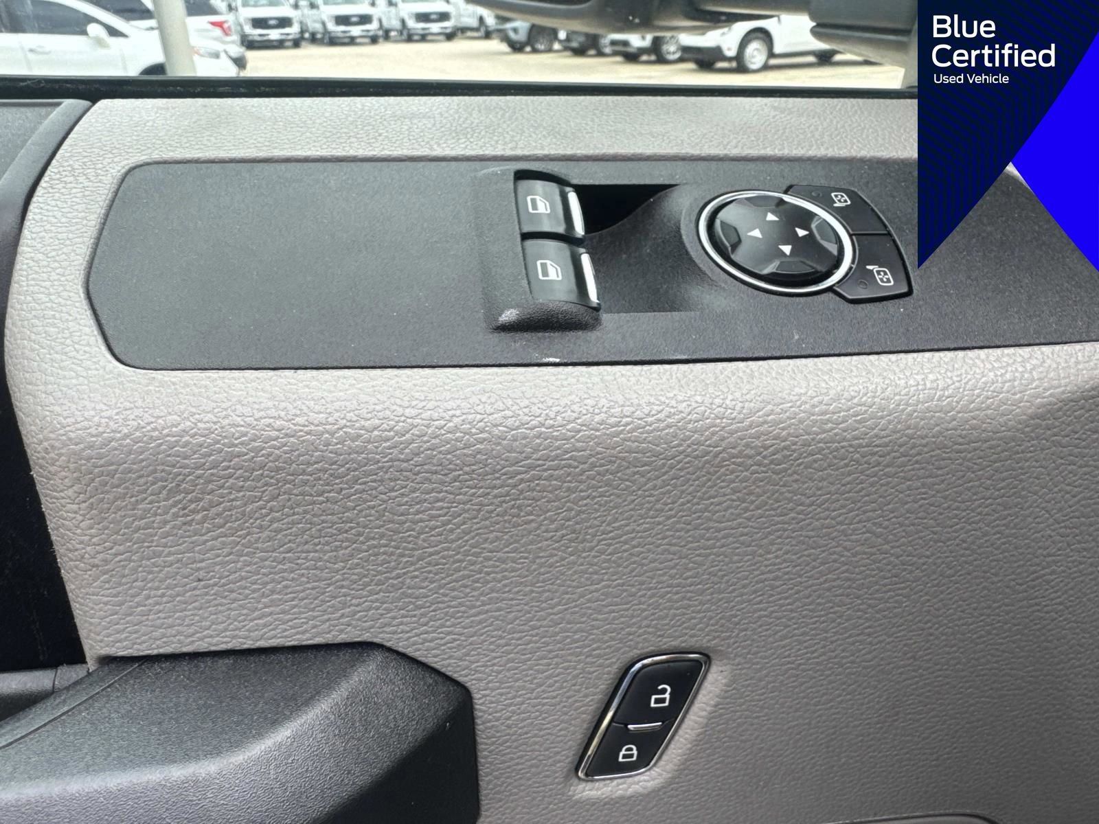 Certified 2021 Ford F550 XL image 28