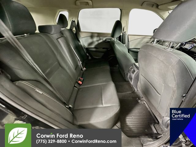Used 2023 Nissan Rogue S AWD/4WD image 29