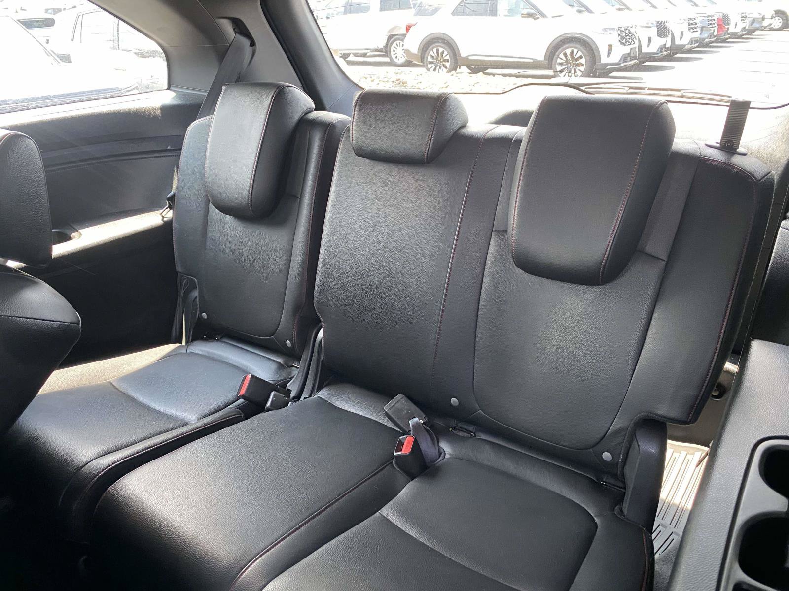 Used 2023 Honda Odyssey Sport image 11