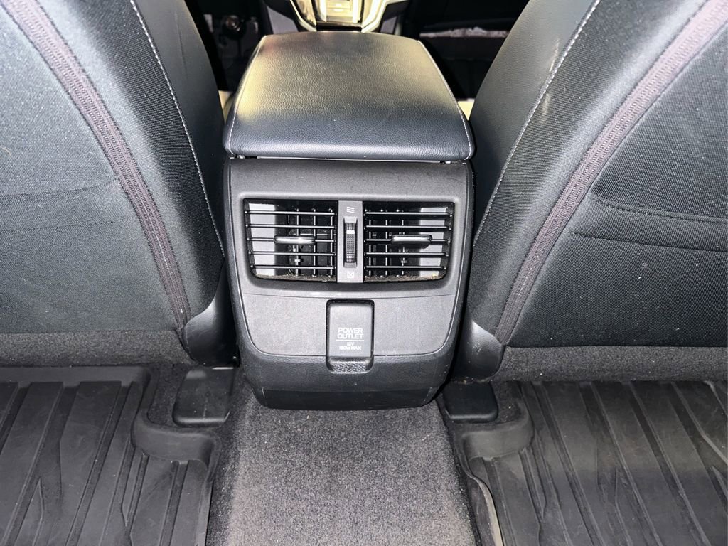 Used 2018 Honda Clarity Plug-In Hybrid image 29