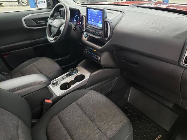 Certified 2023 Ford Bronco Sport Big Bend AWD/4WD image 18