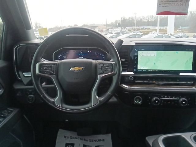 Used 2022 Chevrolet Silverado 1500 LT w/ Protection Package image 31