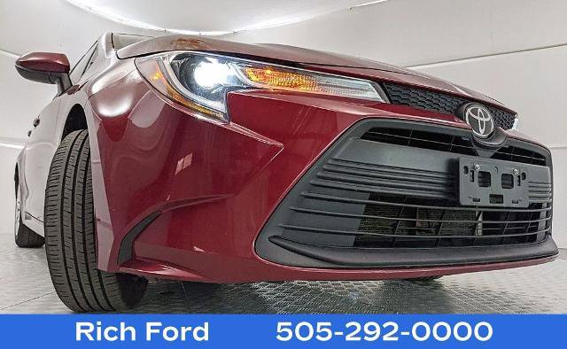 Used 2024 Toyota Corolla LE image 22
