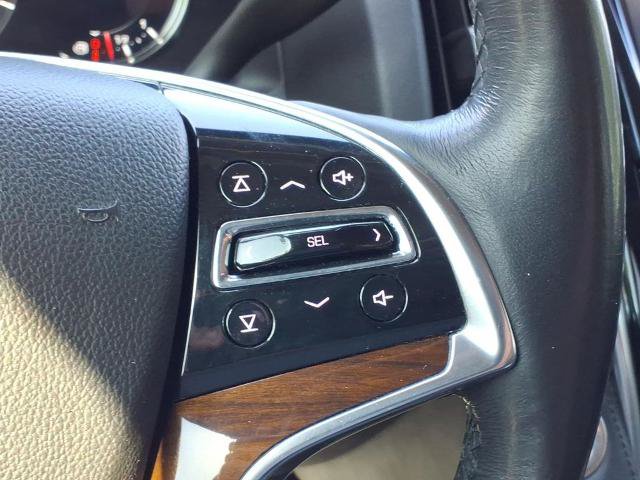 Used 2020 Cadillac Escalade Premium Luxury AWD/4WD image 25