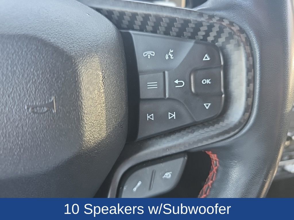 Certified 2023 Ford Bronco Raptor image 12