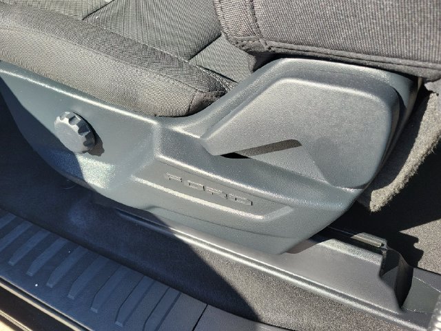 Certified 2026 Ford F150 STX w/ Equipment Group 200A RWD image 22