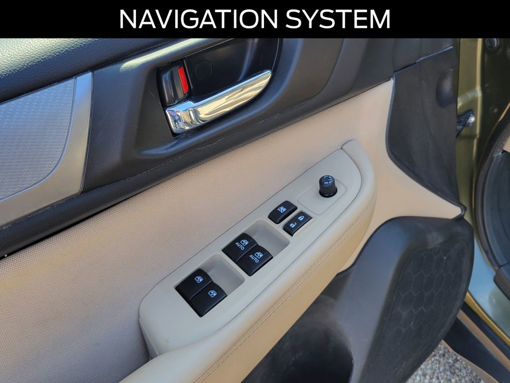 Used 2018 Subaru Outback 2.5i Premium AWD/4WD image 19