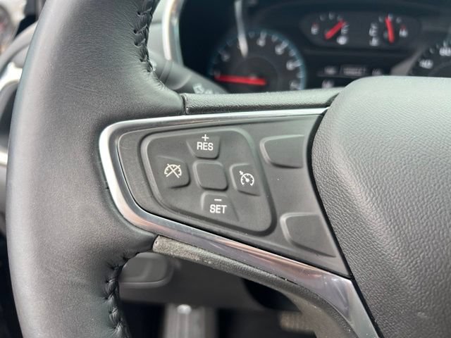 Used 2018 Chevrolet Equinox LT AWD/4WD image 9