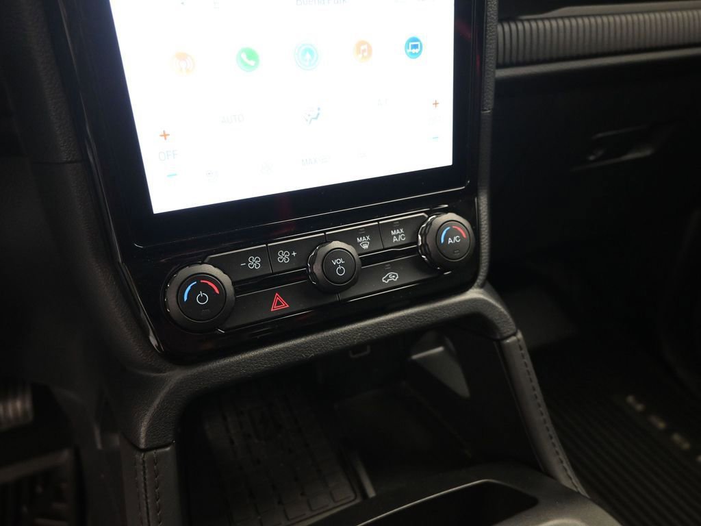 Certified 2024 Ford Ranger Raptor image 46