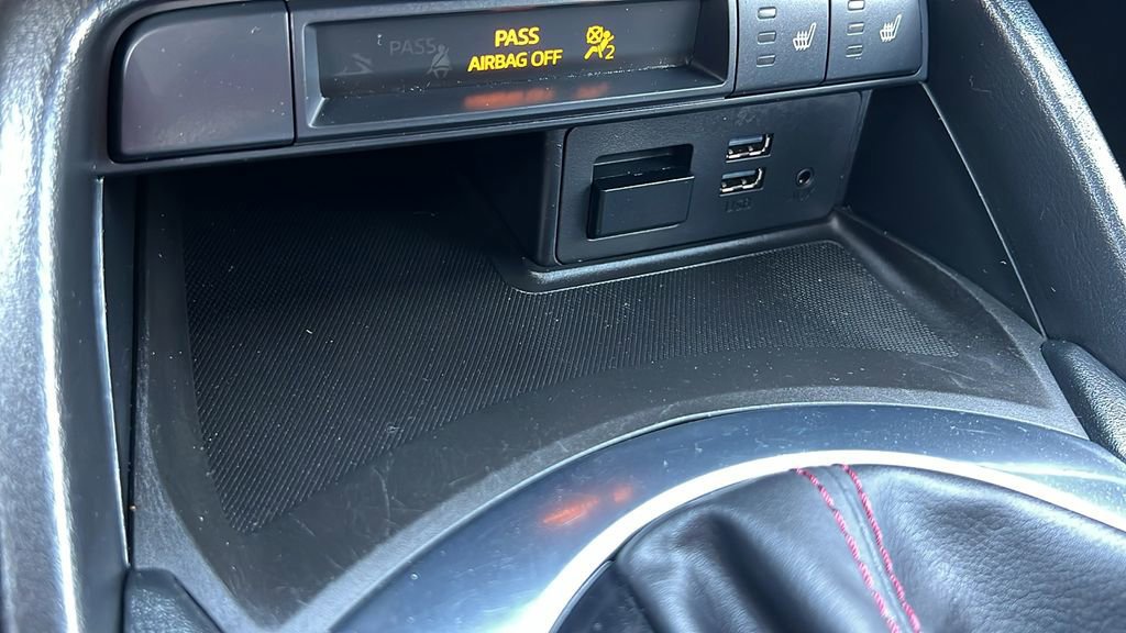 Used 2017 MAZDA MX-5 Miata Grand Touring image 15