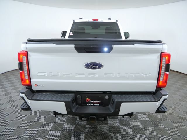 Certified 2023 Ford F350 XL w/ STX Appearance Package AWD/4WD image 5
