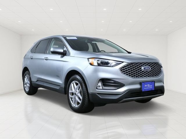 Certified 2023 Ford Edge SEL w/ Convenience Package