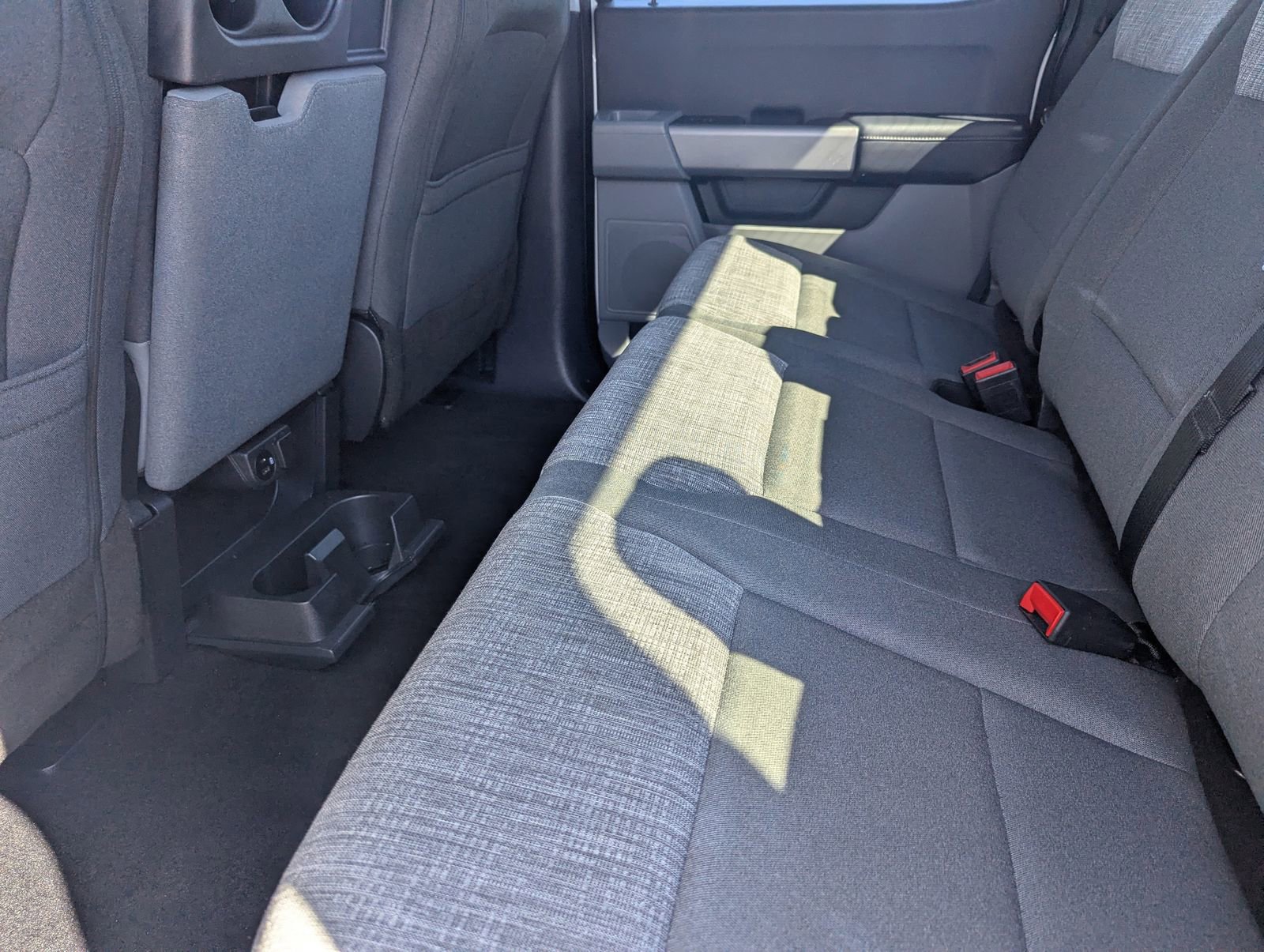 Certified 2023 Ford F150 XLT image 15