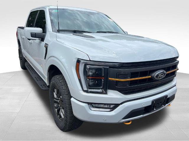 Certified 2023 Ford F150 Tremor w/ Equipment Group 402A High AWD/4WD image 2