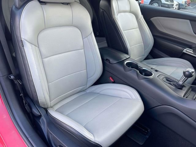 Certified 2024 Ford Mustang Premium RWD image 24