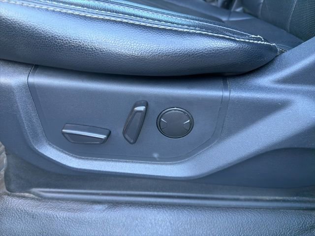 Certified 2022 Ford F250 Lariat w/ Black Appearance Package image 26