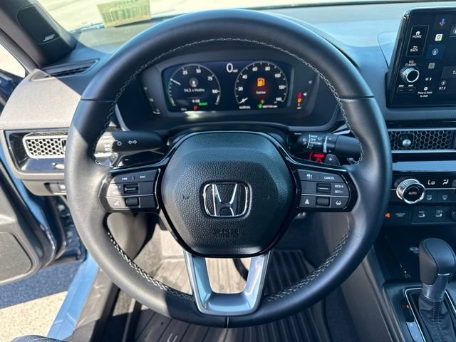 Used 2026 Honda Civic Sport Touring image 23