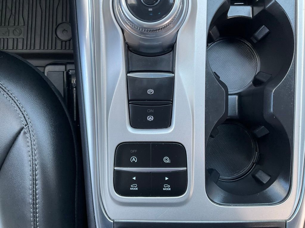 Certified 2024 Ford Explorer XLT w/ Equipment Group 202A image 68