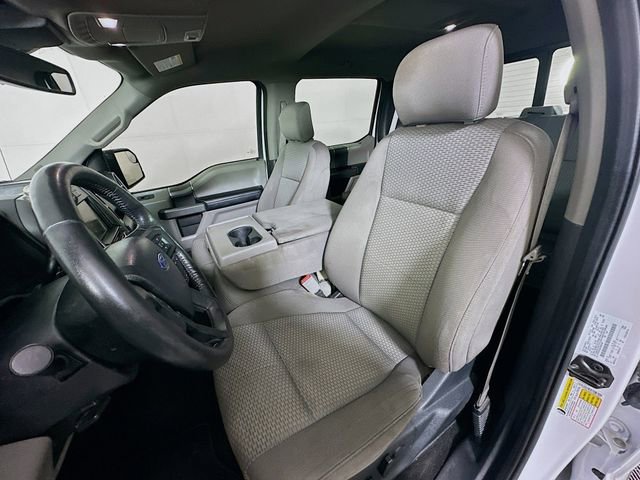 Certified 2020 Ford F150 XLT w/ Equipment Group 302A Luxury AWD/4WD image 26