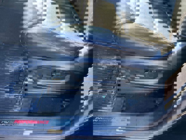 Certified 2022 Ford Explorer ST w/ Equipment Group 401A image 10