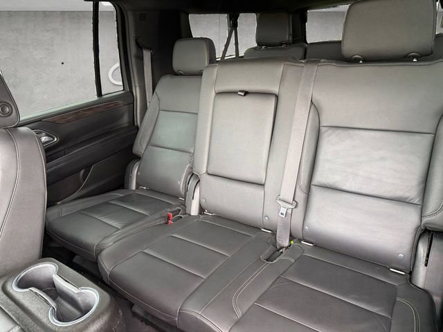 Used 2021 Chevrolet Suburban Z71 image 22