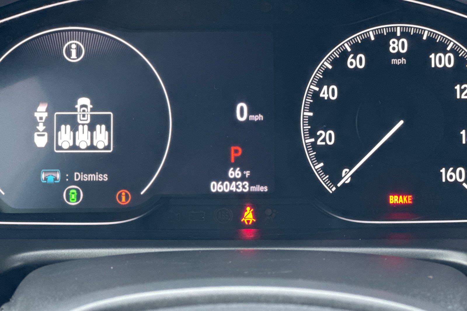 Used 2022 Honda Accord Sport image 22