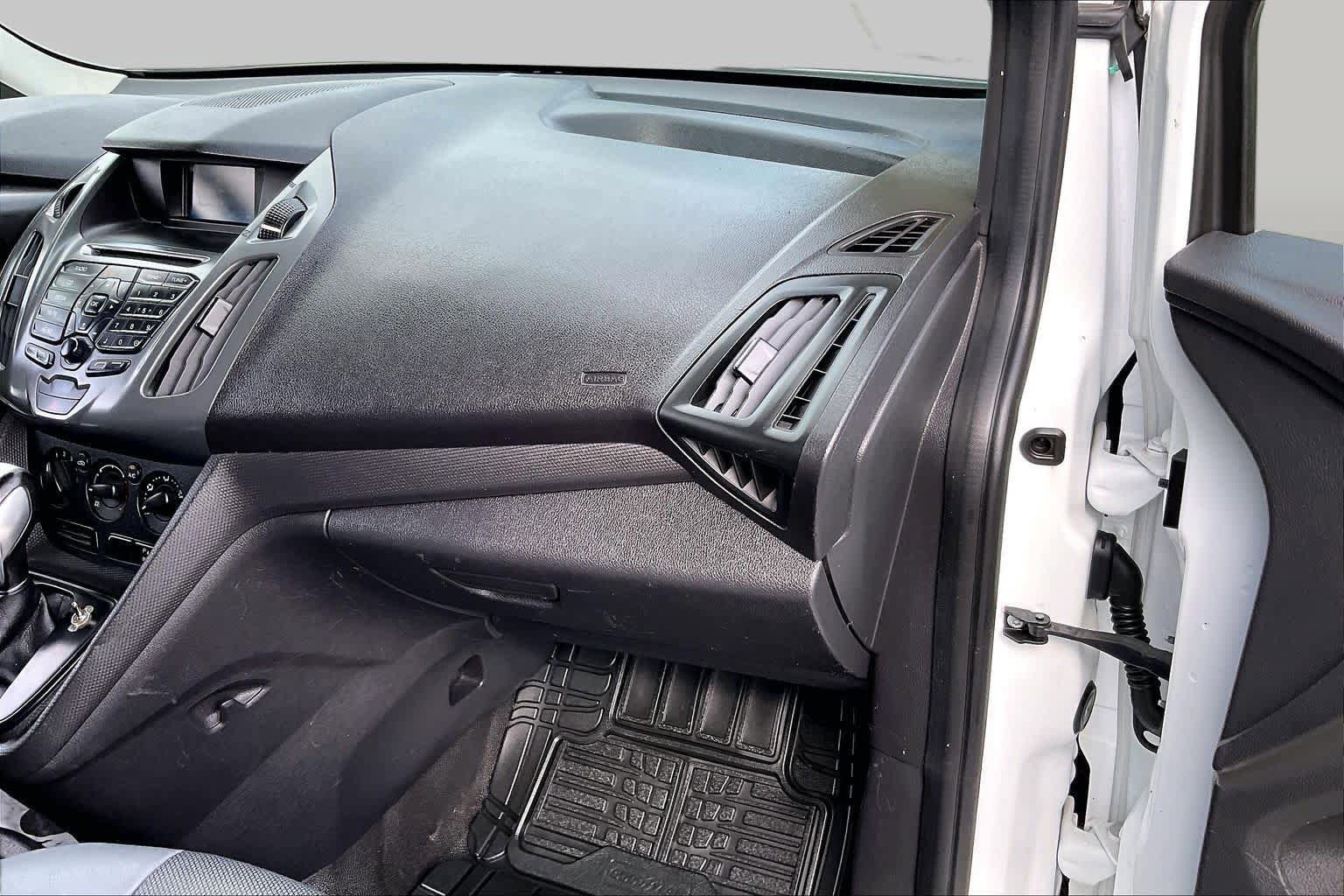 Certified 2017 Ford Transit Connect XL FWD image 15