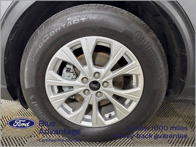 Certified 2023 Ford Escape Active w/ Cold Weather Package image 15