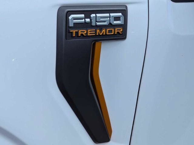 Certified 2021 Ford F150 Tremor w/ Equipment Group 401A Mid AWD/4WD image 11