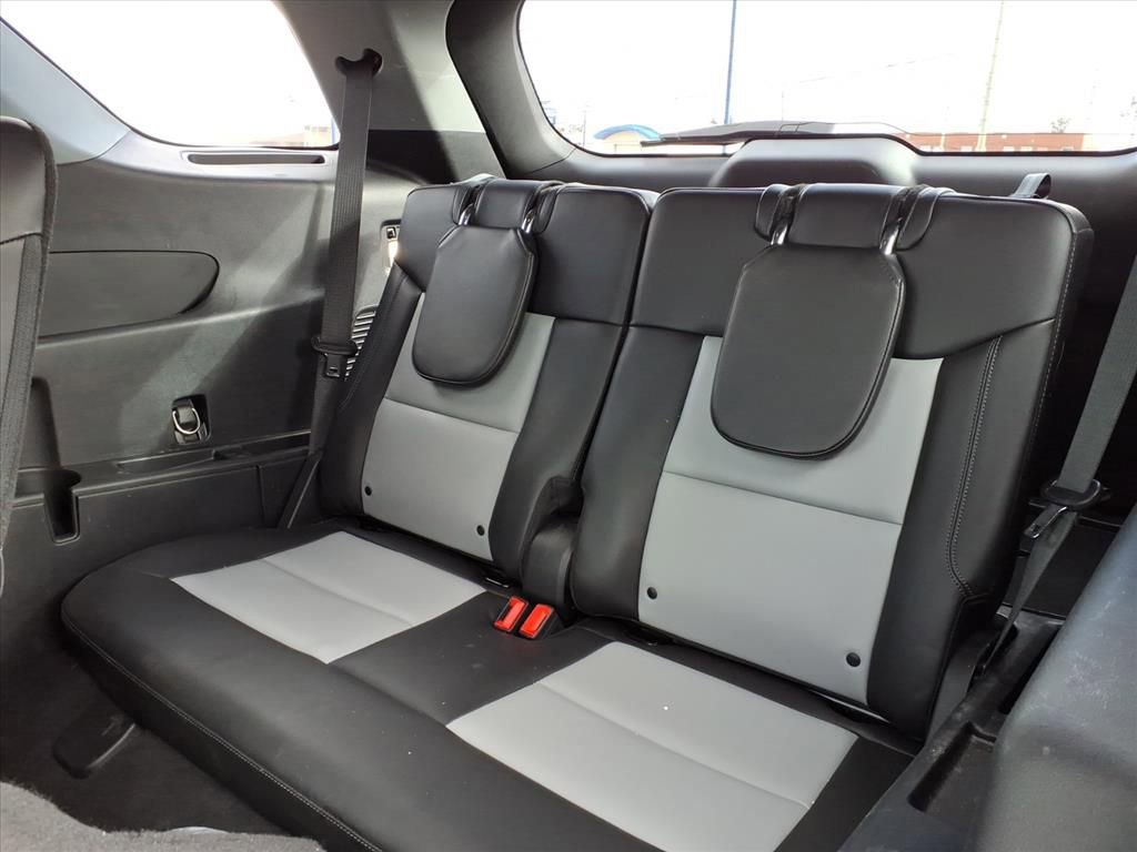 Certified 2023 Ford Explorer XLT w/ Equipment Group 202A image 11